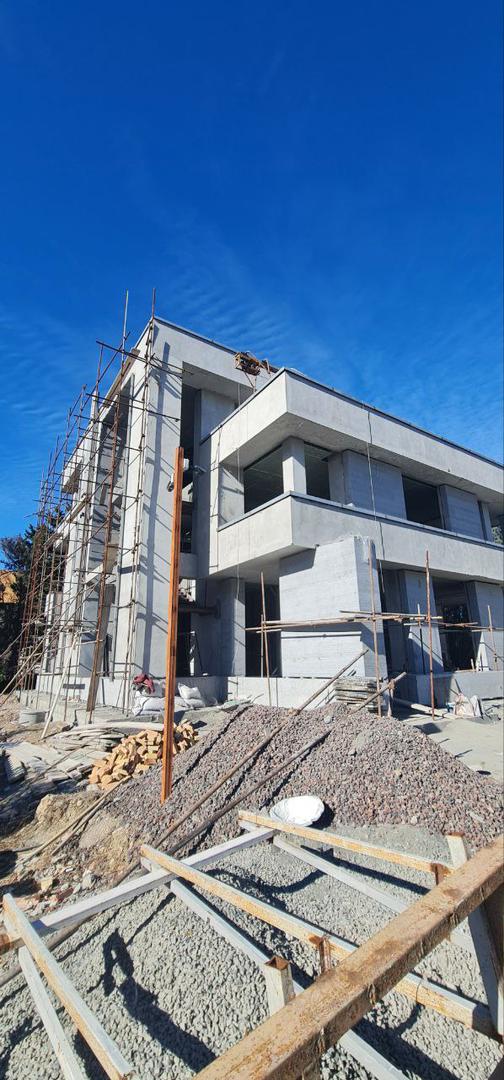 فلاشینگ نما از تولید تا اجرا شرکت رایان سازه کاوه در مشهد